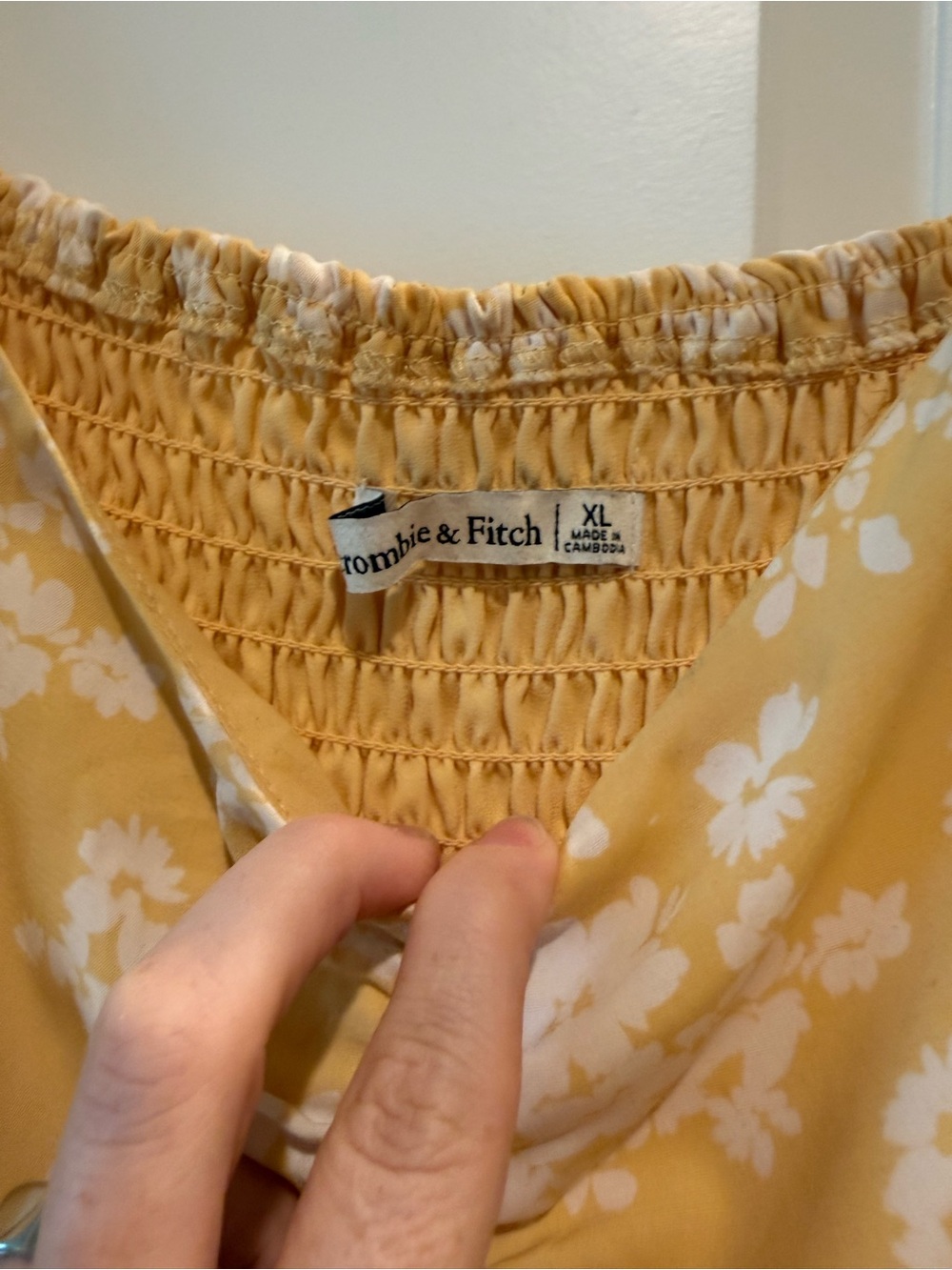 Intimates classification - Picture 2 of 2